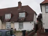 Winmill Road, Dagenham,, Dagenham, Essex