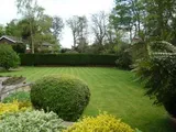 The Bury, Pavenham, Bedfordshire