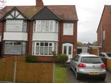 Radford Road, Leamington Spa, CV31