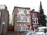 Millfields Road, Hackney