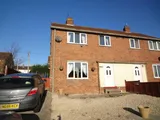 Overdale, Eastfield, Scarborough YO11