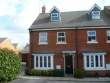 Torigni Avenue, Shipston-On-Stour CV36