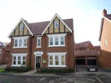 Cemetery Road, Kempston, Bedfordshire