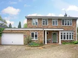 Queens Road, Weybridge, Surrey, KT13