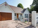 Molyneux Park Road, Tunbridge Wells, Kent, TN4