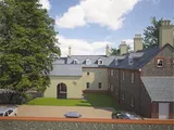 Stanmer Village, Stanmer, Brighton, East Sussex, BN1