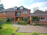 Weydown Road, Haslemere, Surrey, GU27