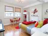 Lena Gardens, Brook Green, London, W6