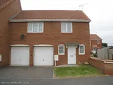 23, Stableford Close, Shepshed, Loughborough, Leicestershire, LE12 9BT