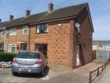 Bainton Grove, Clifton, Nottingham, Nottinghamshire, NG11, Nottingham