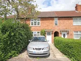 Pitt Crescent, Wimbledon Park