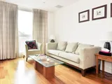 Peninsula Apartments, 4 Praed Street, London, W2