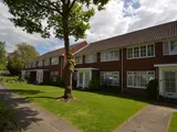 Dennis Lane, Stanmore, HA7