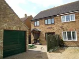 'Windrush', High Street, Little Staughton, Bedfordshire