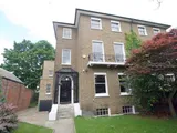 St Marys Road, Ealing, W5