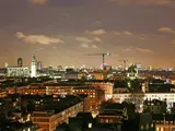 Point West, 116 Cromwell Road, London, SW7