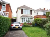 Stour Road, BH23