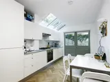 Coverdale Road, Shepherds Bush, London, W12