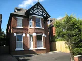 First Floor Flat, Lower Parkstone, BH14