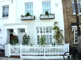 Eleanor Grove, Barnes, London, SW13