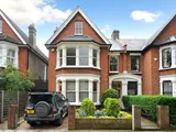 Park Road, W4