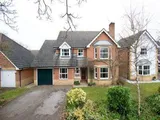 Colden Common , Winchester, Hampshire, SO21