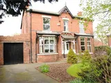 Housley Park, Chapeltown, Sheffield, S35