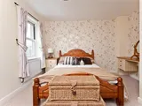 John Ruskin Street, Kennington, London, SE5