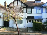 Brookside Rd, Golders Green, London, NW11