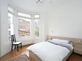 Lancaster Road, Ladbroke Grove, London, W11