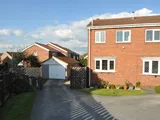 Flanderwell Lane, Bramley, Rotherham, South Yorkshire, S66