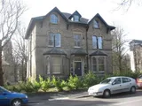 Park Road, Buxton