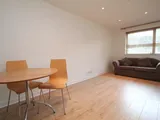 The Cloisters, Ealing, W5