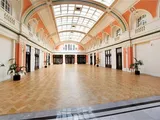 Rosebery Avenue, Clerkenwell, London, EC1R
