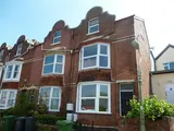 Leighton Terrace, Exeter
