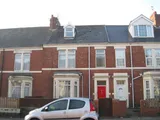 Welbeck Road, Newcastle Upon Tyne NE6