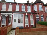 Cranleigh Road, Harringay, London, N15