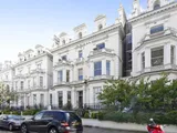 Pembridge Square, W2