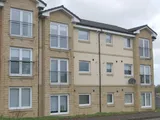 Wellington Street, Wishaw