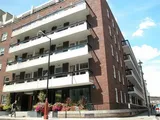 Weymouth Street, Off Great Portland Street, Fitzrovia, London, W1W