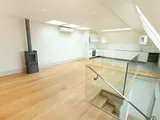 Little Russell Street, Bloomsbury, London, WC1A