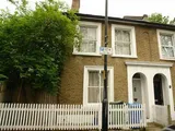Elm Grove, Peckham Rye, London, SE15
