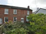 WOODBURY, NR EXETER, DEVON