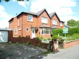 Radcliffe New Road, Whitefield, Manchester M45