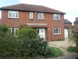 Hugill Close, Yarm TS15