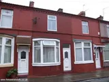 14, Sixth Avenue, Liverpool, Merseyside, L9 9DU