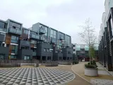 Peacock Place London