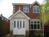Norton Way, Morley, Leeds LS27