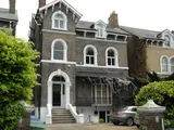 Kidbrooke Park Road, Blackheath, London, SE3
