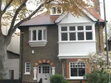Oakcroft Road, Lewisham, London, SE13